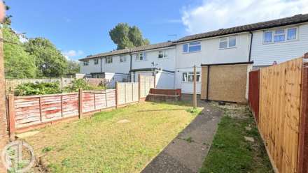 Kyrkeby, Letchworth Garden City, SG6 2PB, Image 12