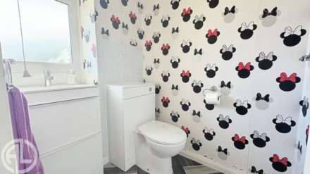 Kyrkeby, Letchworth Garden City, SG6 2PB, Image 6