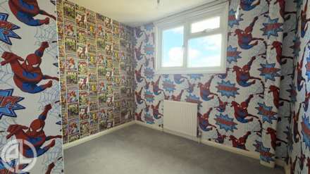 Kyrkeby, Letchworth Garden City, SG6 2PB, Image 9