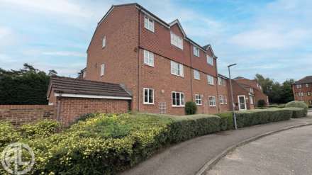 Marmet Avenue, Letchworth Garden City, SG6 4QF