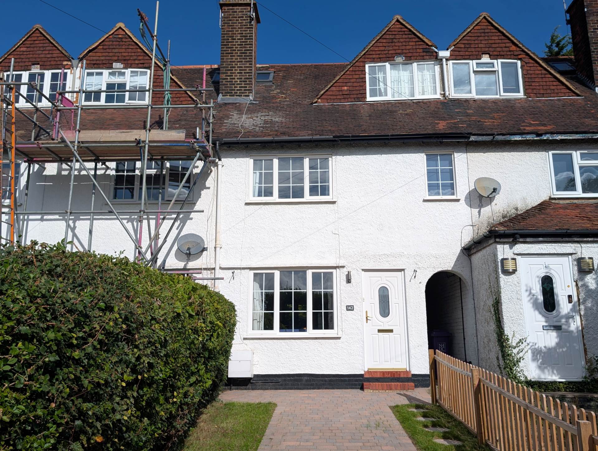 Glebe Road, Letchworth Garden City, SG6 1DU, Image 1