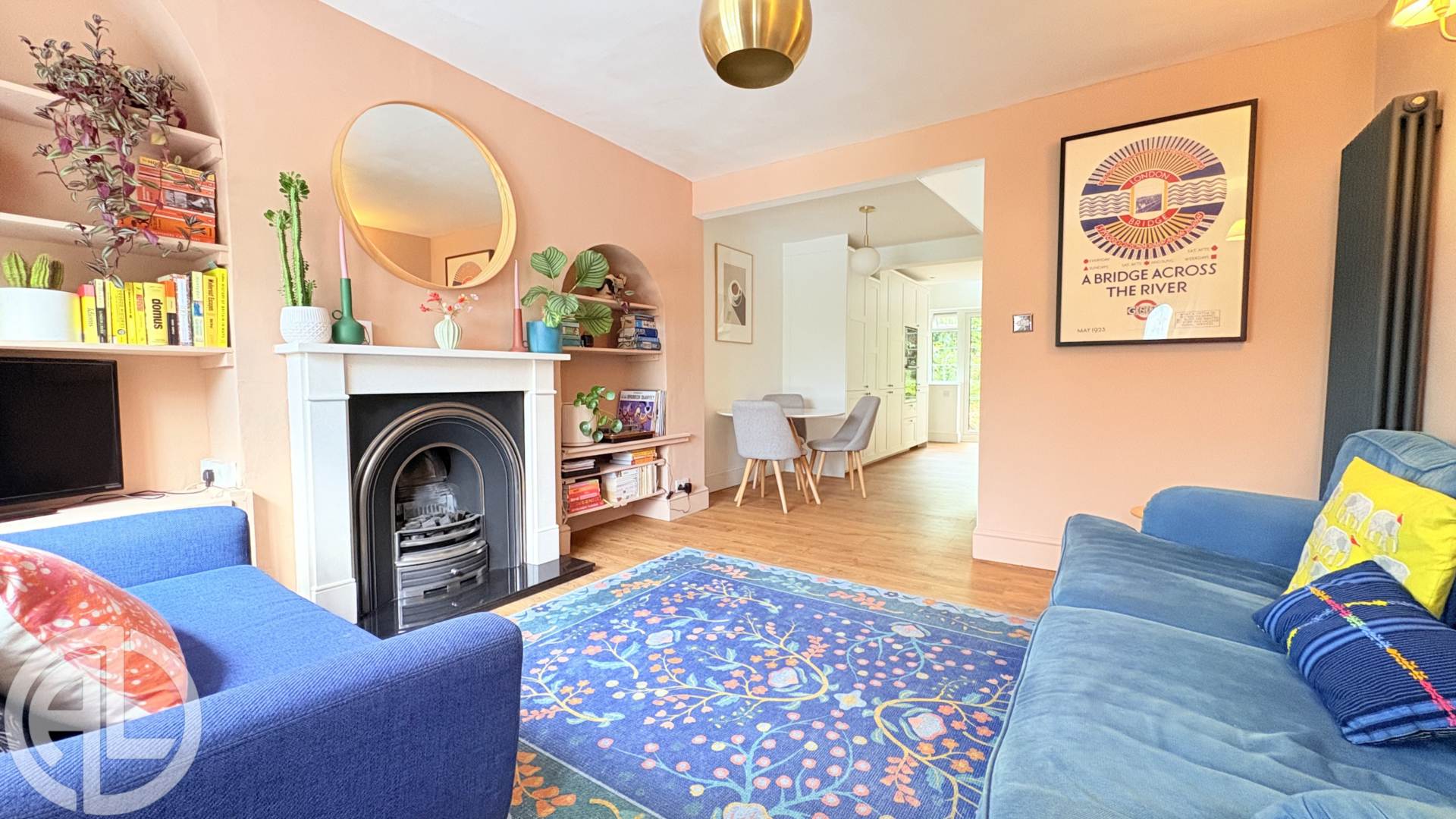 Glebe Road, Letchworth Garden City, SG6 1DU, Image 2