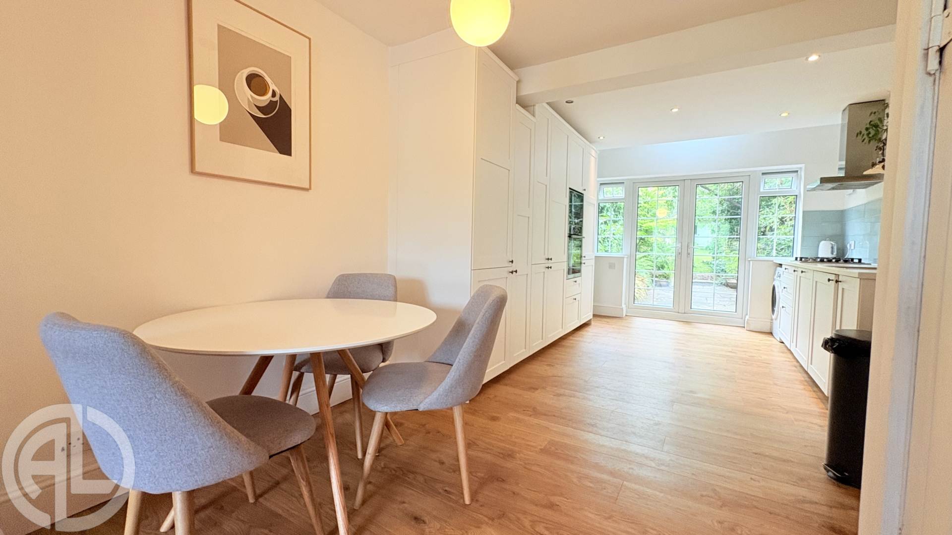 Glebe Road, Letchworth Garden City, SG6 1DU, Image 4