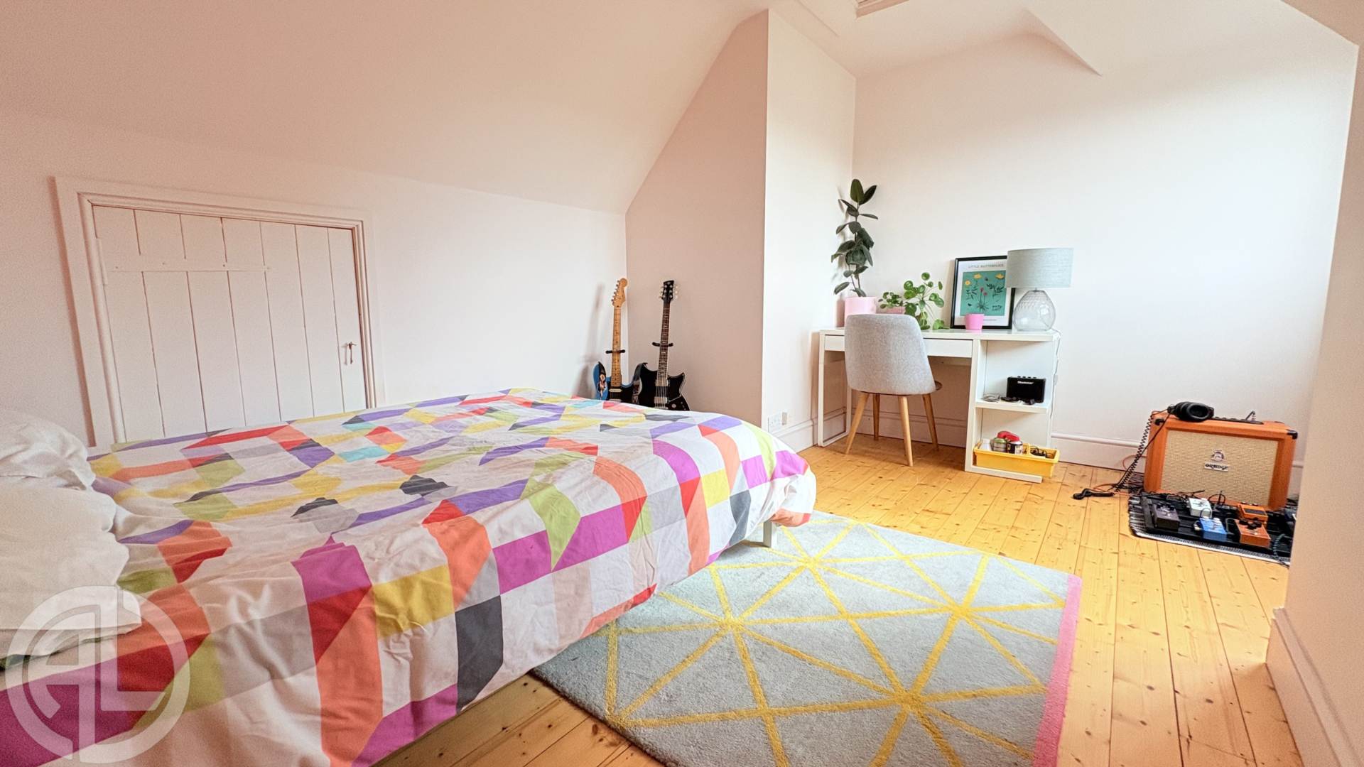 Glebe Road, Letchworth Garden City, SG6 1DU, Image 9