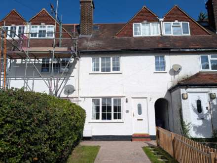 Glebe Road, Letchworth Garden City, SG6 1DU, Image 1