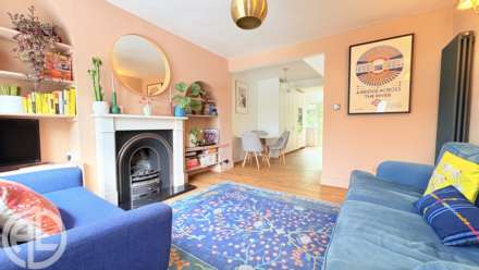 Glebe Road, Letchworth Garden City, SG6 1DU, Image 2