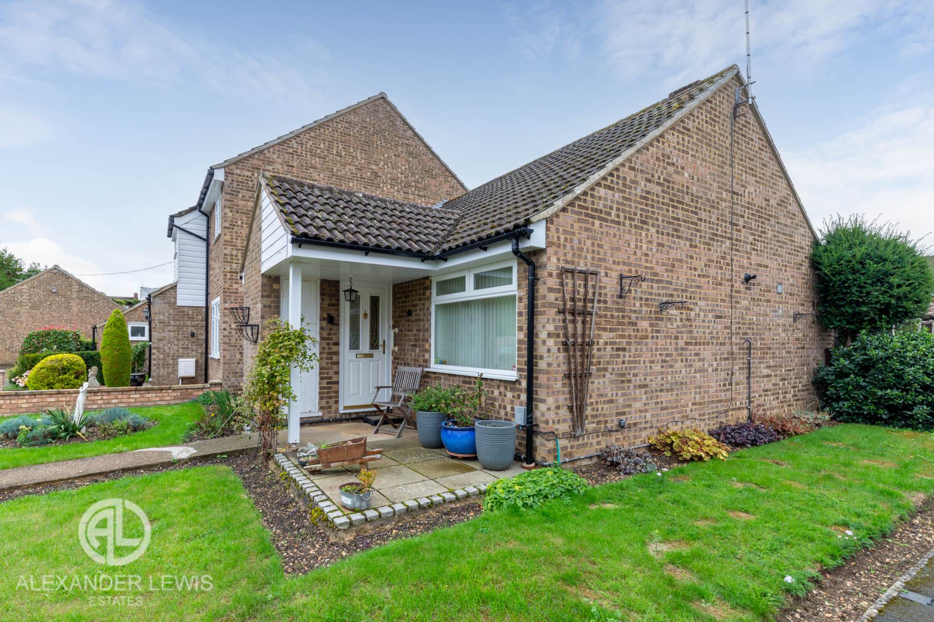 Vicarage Close, Arlesey, Beds, SG15 6XH, Image 1
