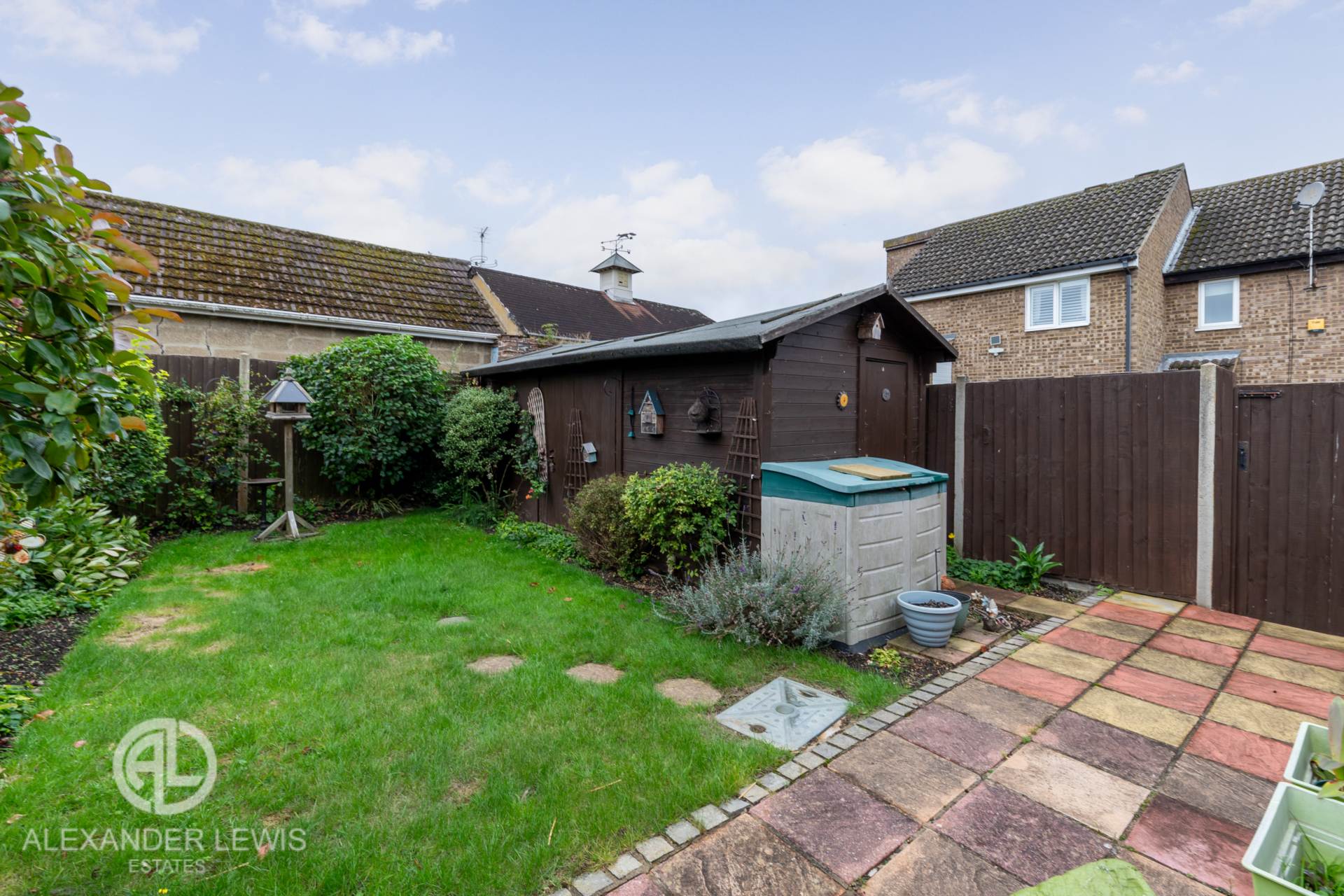 Vicarage Close, Arlesey, Beds, SG15 6XH, Image 11