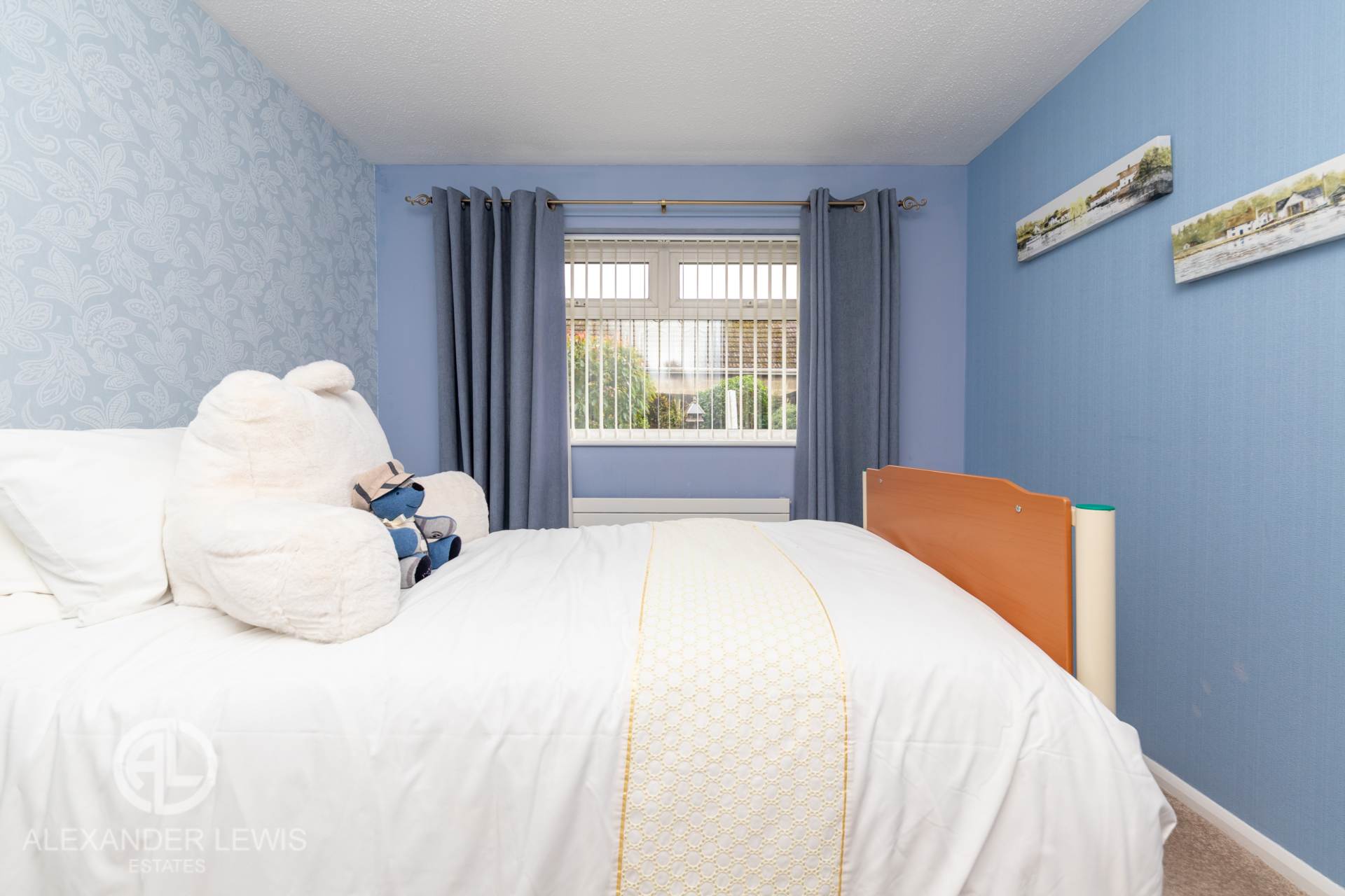 Vicarage Close, Arlesey, Beds, SG15 6XH, Image 9