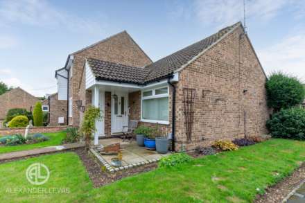 Vicarage Close, Arlesey, Beds, SG15 6XH, Image 1