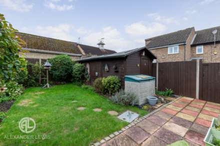 Vicarage Close, Arlesey, Beds, SG15 6XH, Image 11