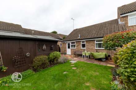 Vicarage Close, Arlesey, Beds, SG15 6XH, Image 12