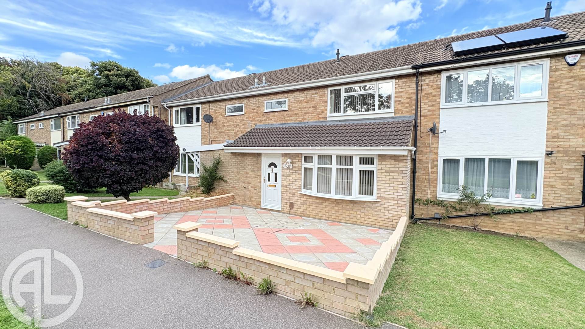 Upper Maylins, Letchworth Garden City, SG6 2SE, Image 1