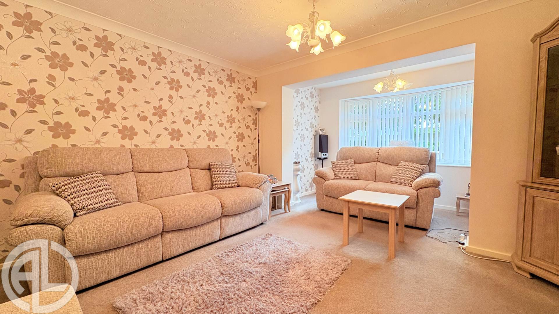 Upper Maylins, Letchworth Garden City, SG6 2SE, Image 3