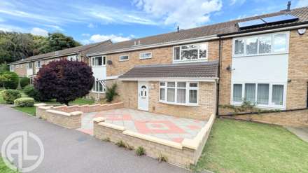 Upper Maylins, Letchworth Garden City, SG6 2SE, Image 1