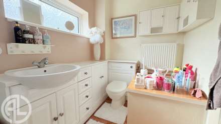 Upper Maylins, Letchworth Garden City, SG6 2SE, Image 10