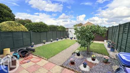 Upper Maylins, Letchworth Garden City, SG6 2SE, Image 11