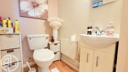 Upper Maylins, Letchworth Garden City, SG6 2SE, Image 6