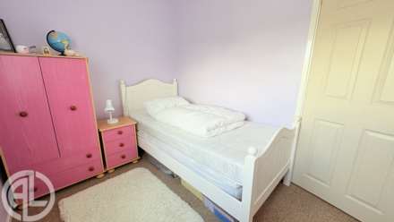 Upper Maylins, Letchworth Garden City, SG6 2SE, Image 9