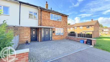 Green Close, Stevenage, SG2 8BP