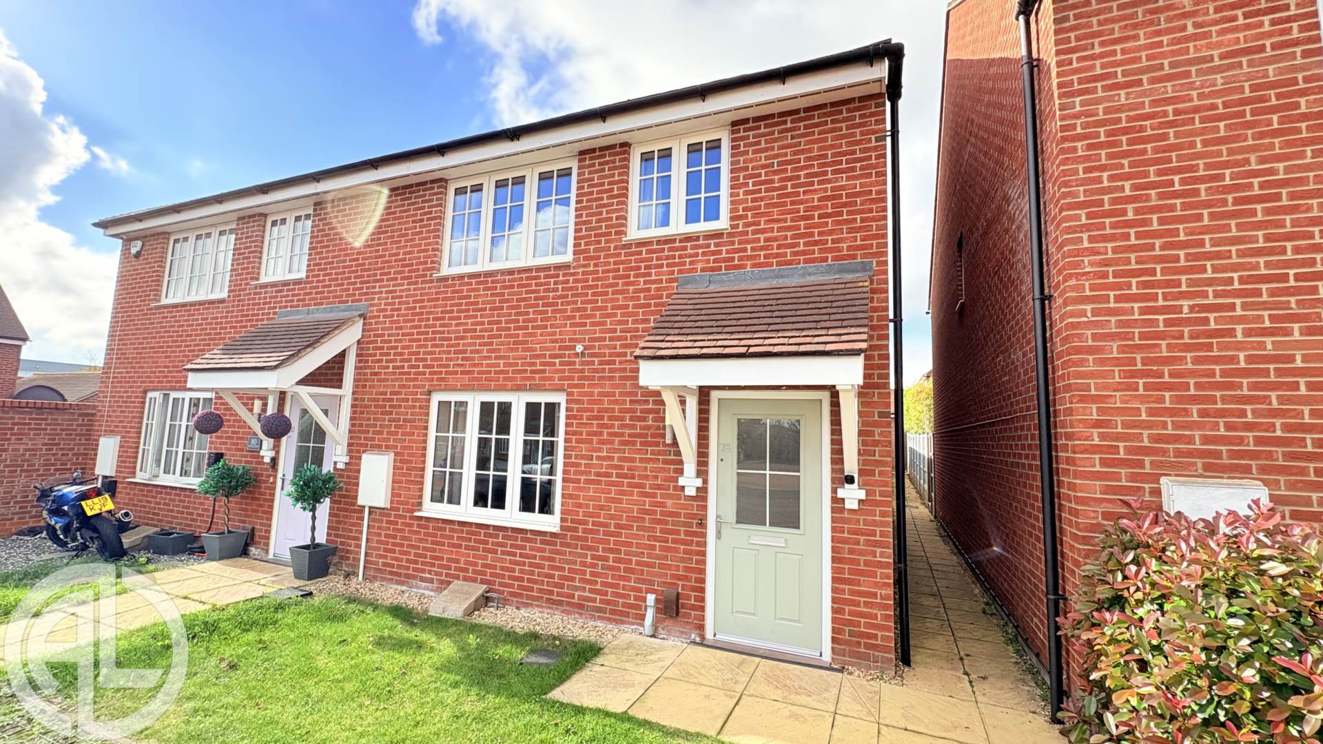 Ashfield Drive, Letchworth Garden City, SG6 1GP, Image 1