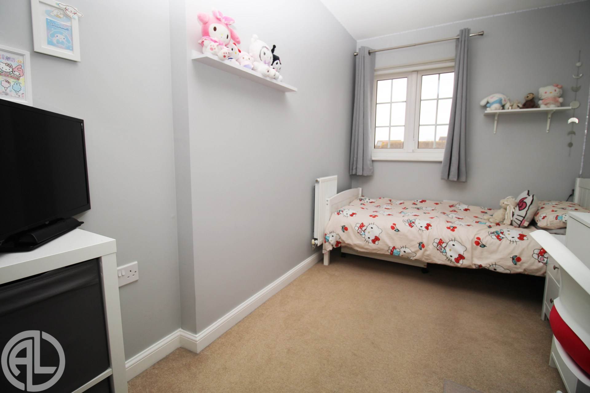 Ashfield Drive, Letchworth Garden City, SG6 1GP, Image 12