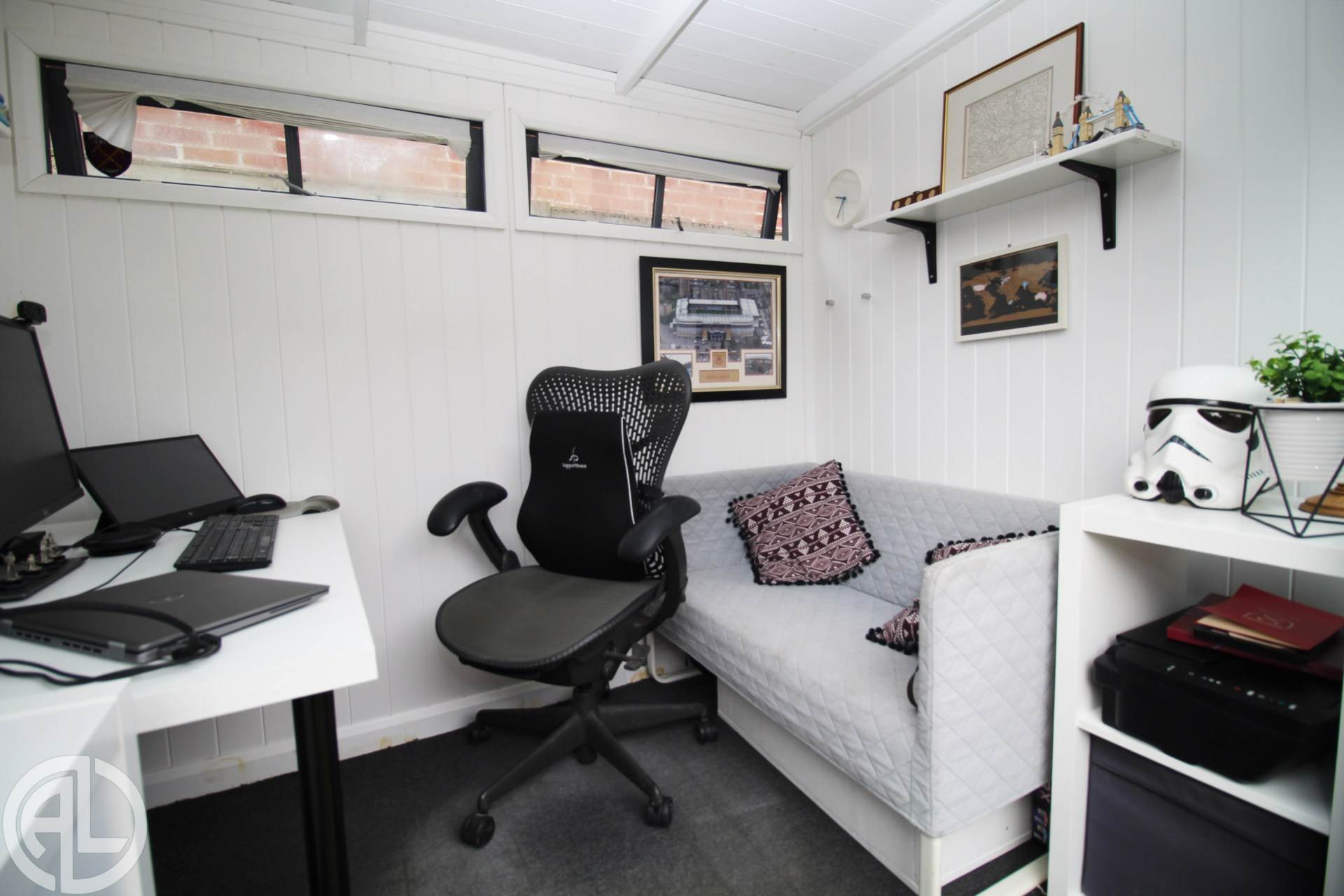 Ashfield Drive, Letchworth Garden City, SG6 1GP, Image 16