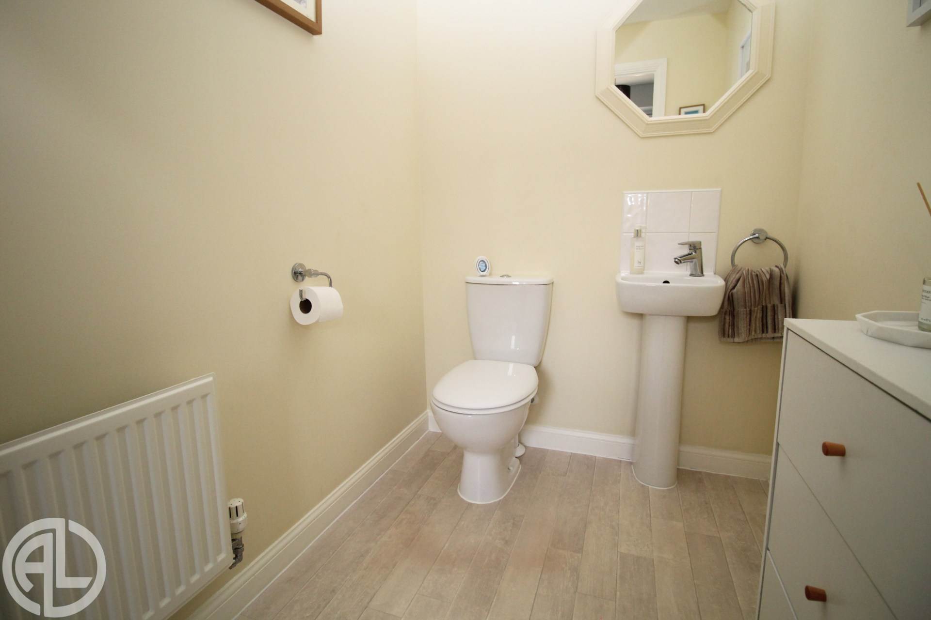 Ashfield Drive, Letchworth Garden City, SG6 1GP, Image 7