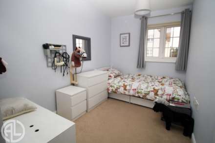 Ashfield Drive, Letchworth Garden City, SG6 1GP, Image 11