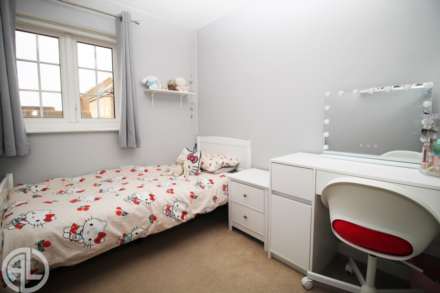 Ashfield Drive, Letchworth Garden City, SG6 1GP, Image 13