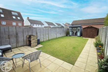 Ashfield Drive, Letchworth Garden City, SG6 1GP, Image 15
