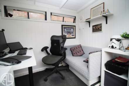 Ashfield Drive, Letchworth Garden City, SG6 1GP, Image 16