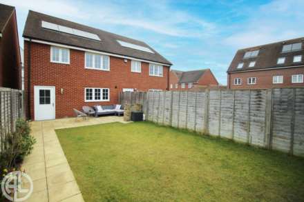 Ashfield Drive, Letchworth Garden City, SG6 1GP, Image 17
