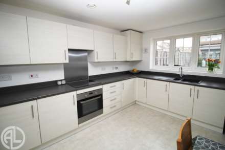 Ashfield Drive, Letchworth Garden City, SG6 1GP, Image 4