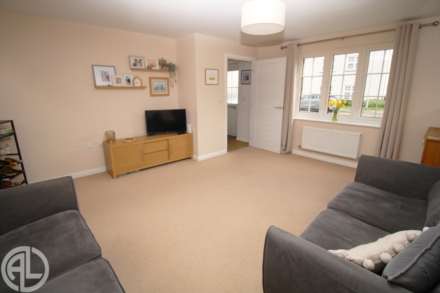 Ashfield Drive, Letchworth Garden City, SG6 1GP, Image 5