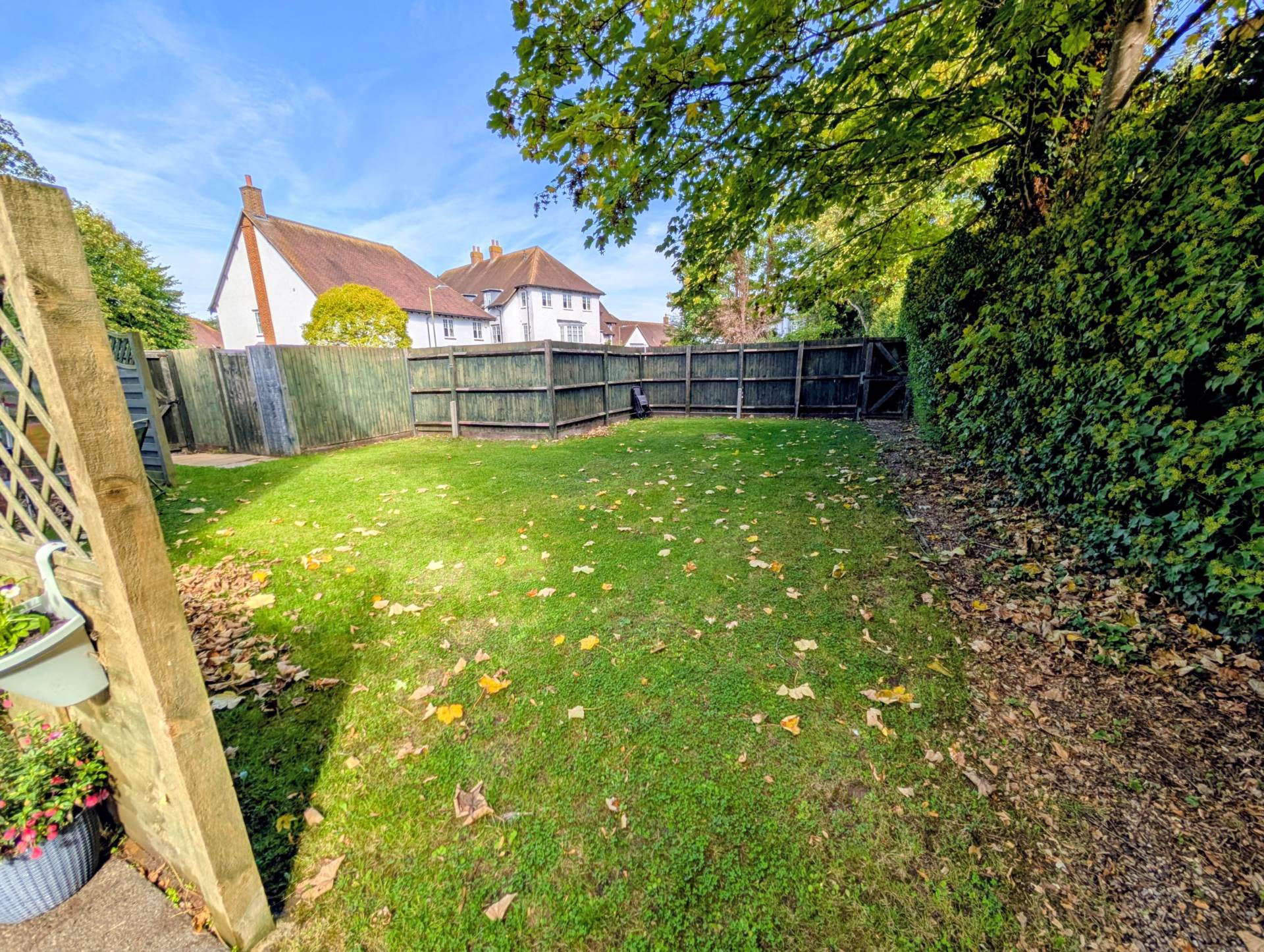 Sollershot Lodge, Letchworth Garden City, SG6 3GY, Image 7