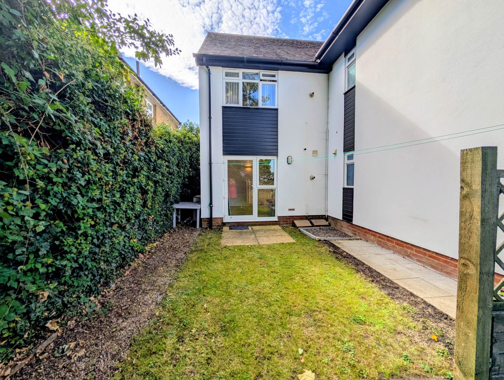 Sollershot Lodge, Letchworth Garden City, SG6 3GY, Image 9