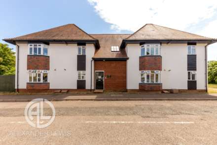 Sollershot Lodge, Letchworth Garden City, SG6 3GY