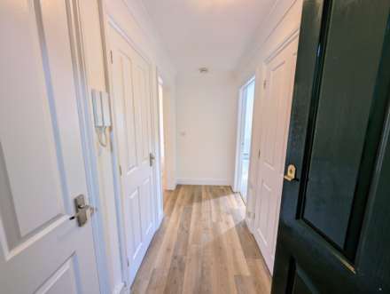 Sollershot Lodge, Letchworth Garden City, SG6 3GY, Image 4