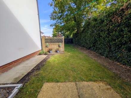 Sollershot Lodge, Letchworth Garden City, SG6 3GY, Image 8