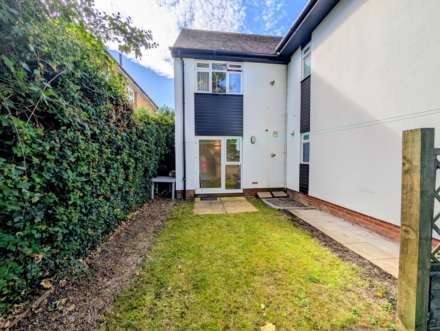 Sollershot Lodge, Letchworth Garden City, SG6 3GY, Image 9