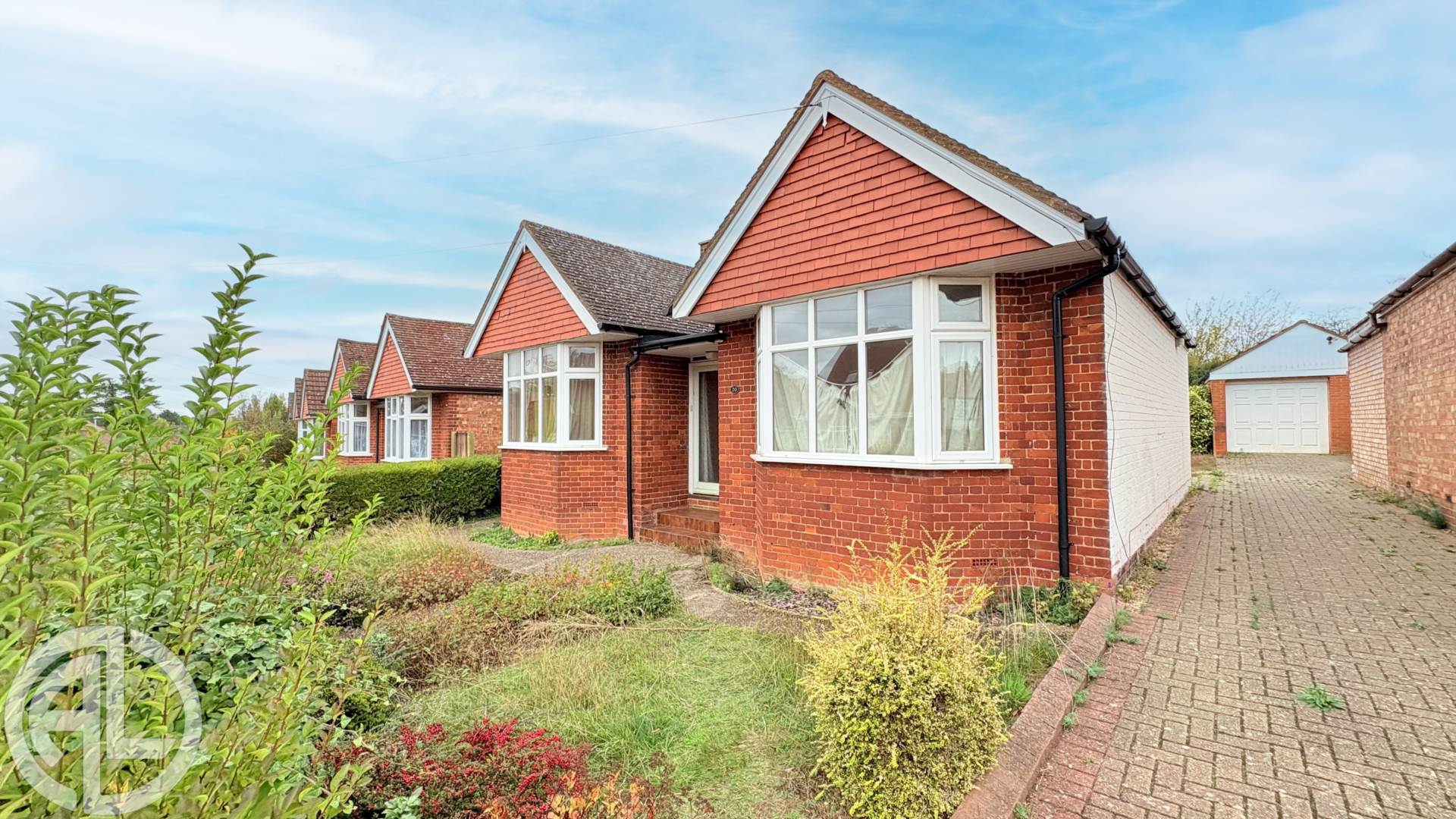 The Dale, Letchworth Garden City, SG6 3SG, Image 1