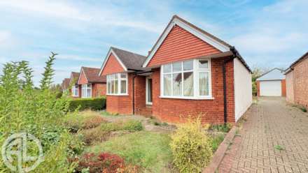 The Dale, Letchworth Garden City, SG6 3SG, Image 1