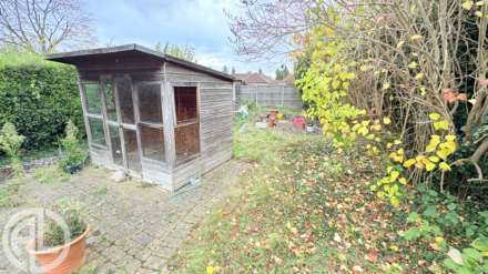 The Dale, Letchworth Garden City, SG6 3SG, Image 11