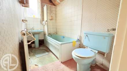 The Dale, Letchworth Garden City, SG6 3SG, Image 8