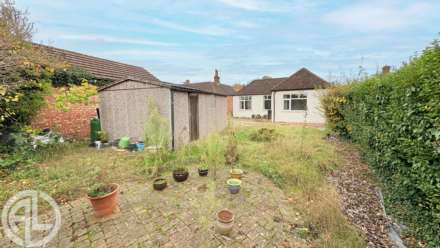 The Dale, Letchworth Garden City, SG6 3SG, Image 9