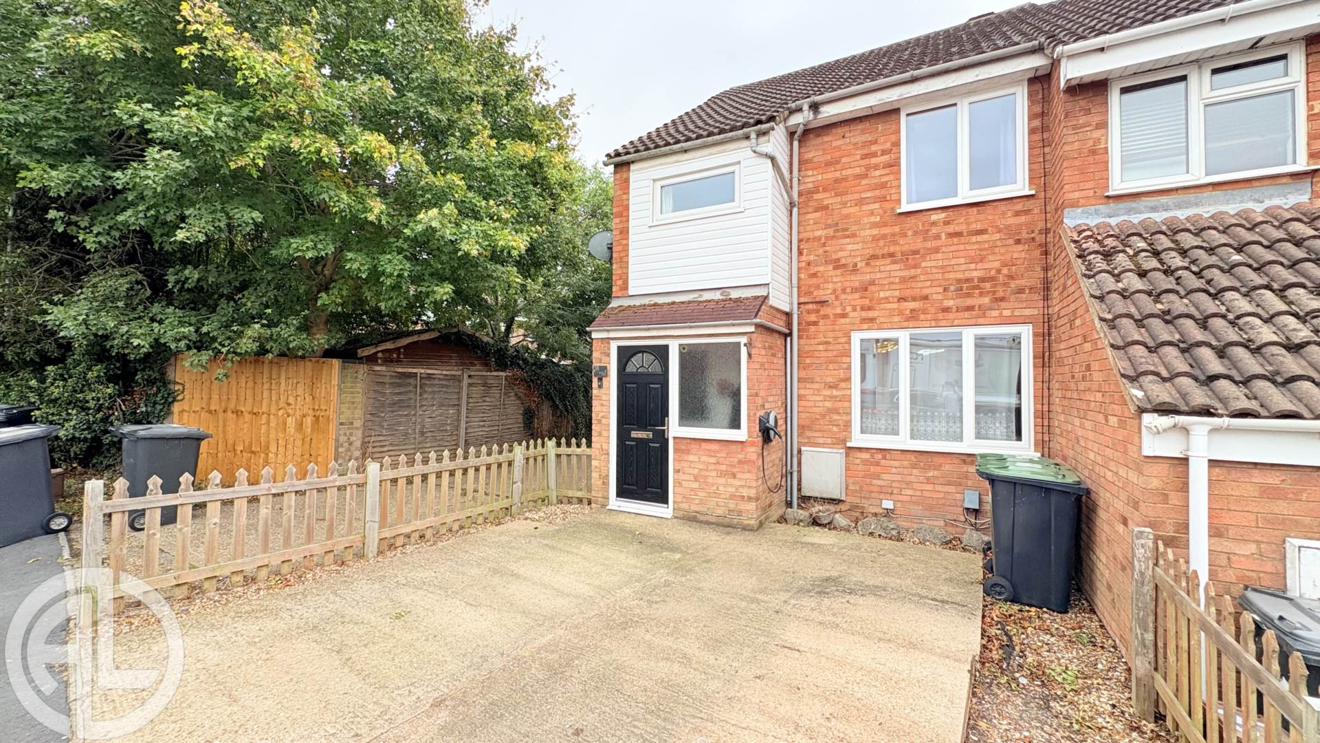 Chase Hill Road, Arlesey, Beds, SG15 6UE, Image 1