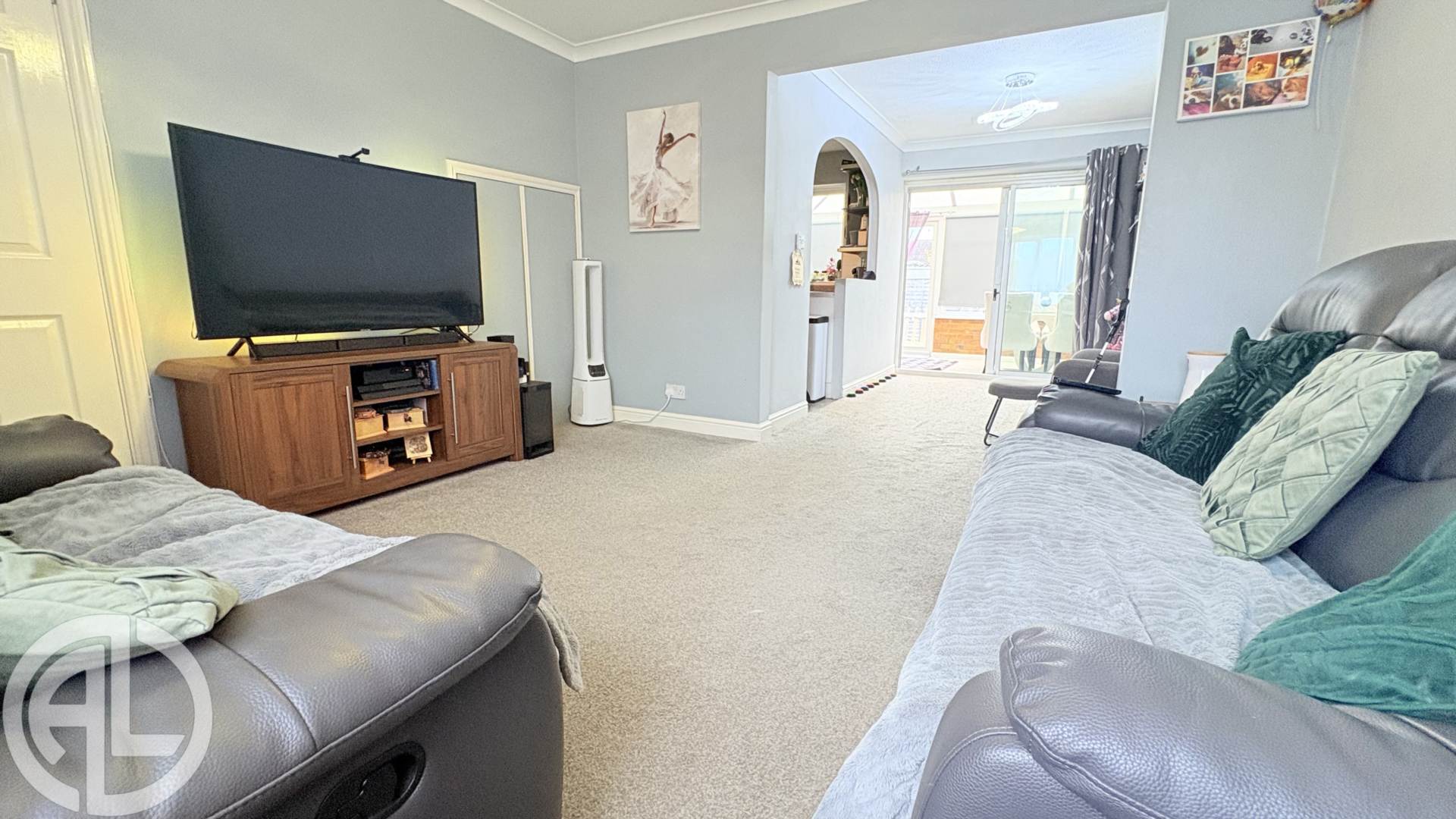 Chase Hill Road, Arlesey, Beds, SG15 6UE, Image 2