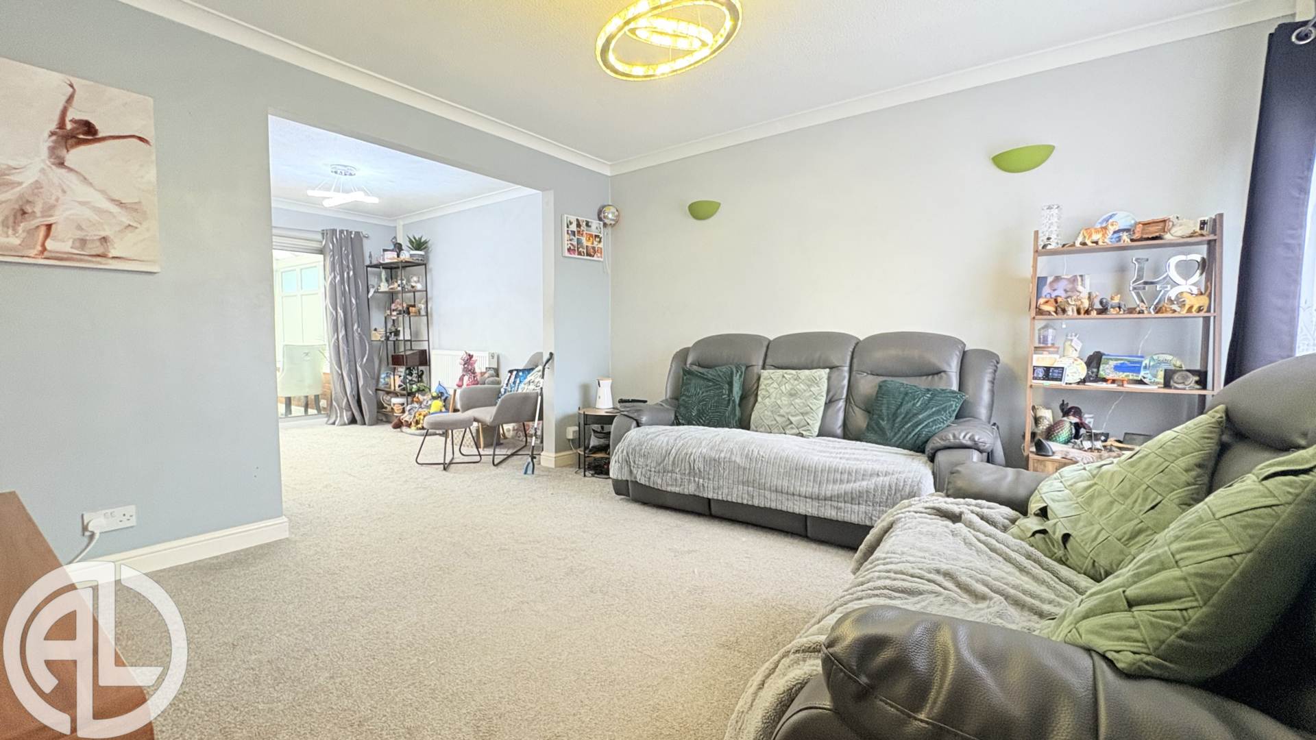 Chase Hill Road, Arlesey, Beds, SG15 6UE, Image 3