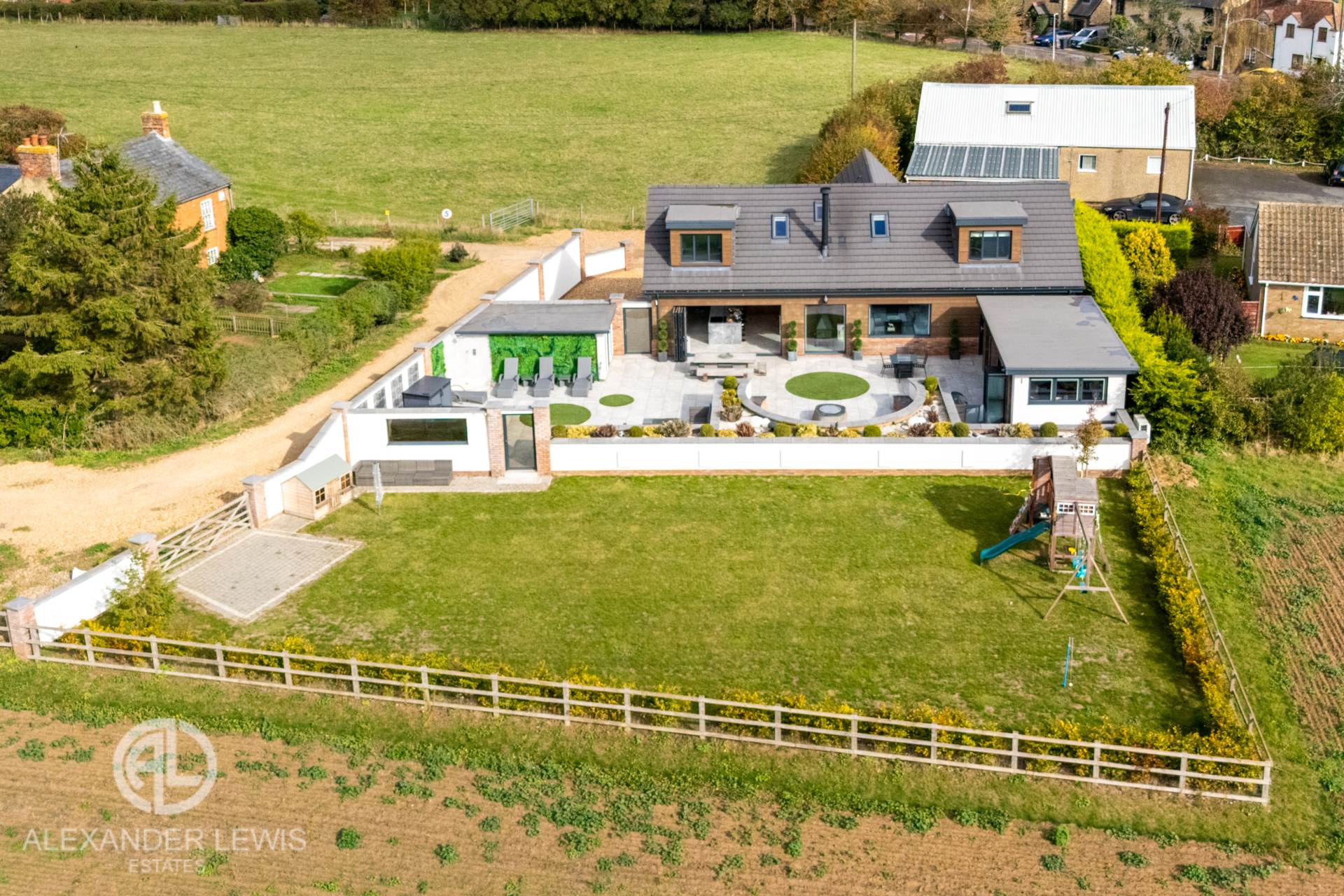 Rectory Road, Shefford, Beds, SG17 5PF, Image 28